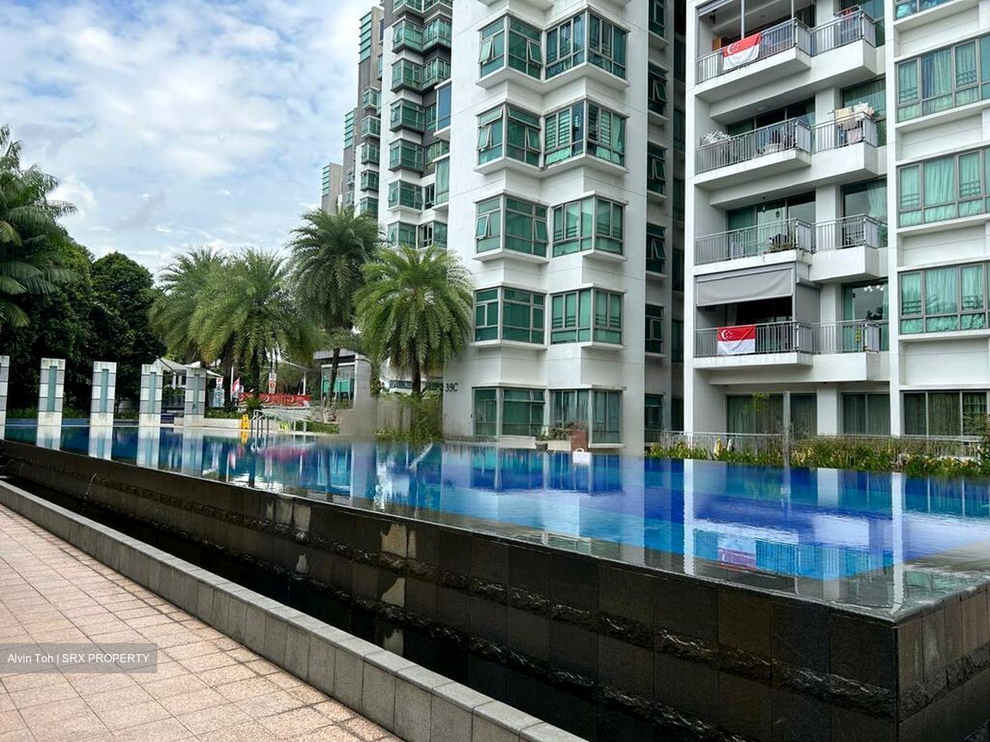 The Infiniti (D5), Condominium #478160641